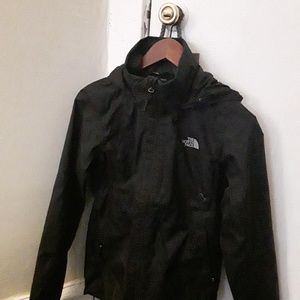 The North Face Resolve Rain Jacket